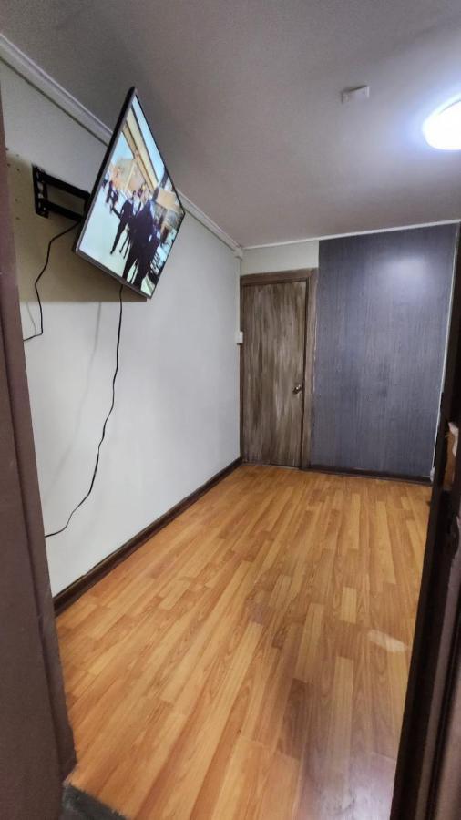 Residencial F Y V Spa Rancagua Kültér fotó